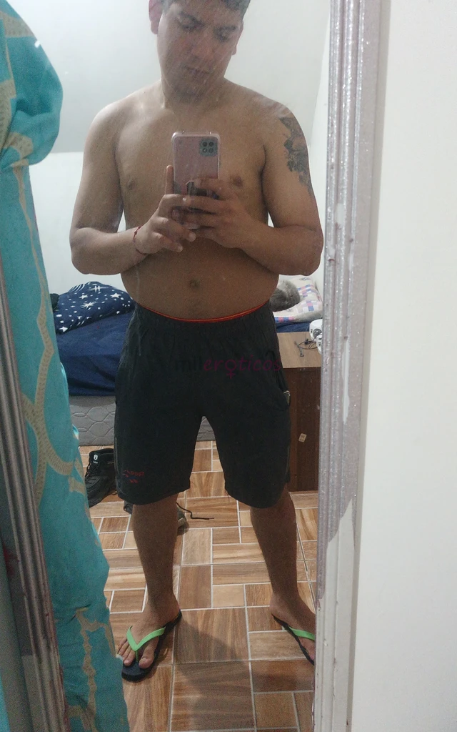 Suelo salir a todos lados soy un hombre ninfomano y soy complaciente en todo salgo a hoteles y a todos lados hasta de en tu adomicilio soy un hombre q...