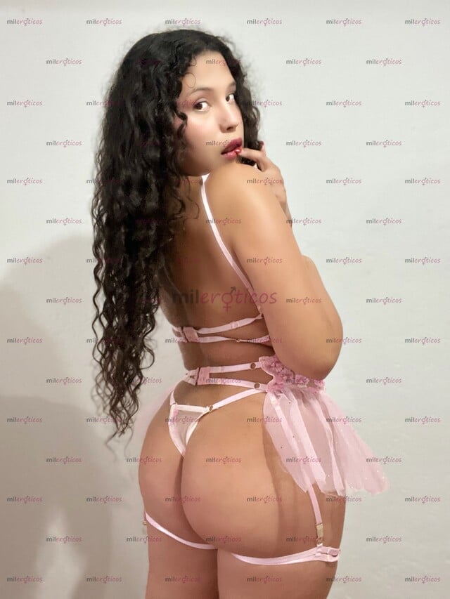 FOTOS DE HERMOSA MUJER TRANS QUE TE HARÁ PASAR EL MEJOR MOMENTO DE TU DÍA, NO BUSQUES MÁS