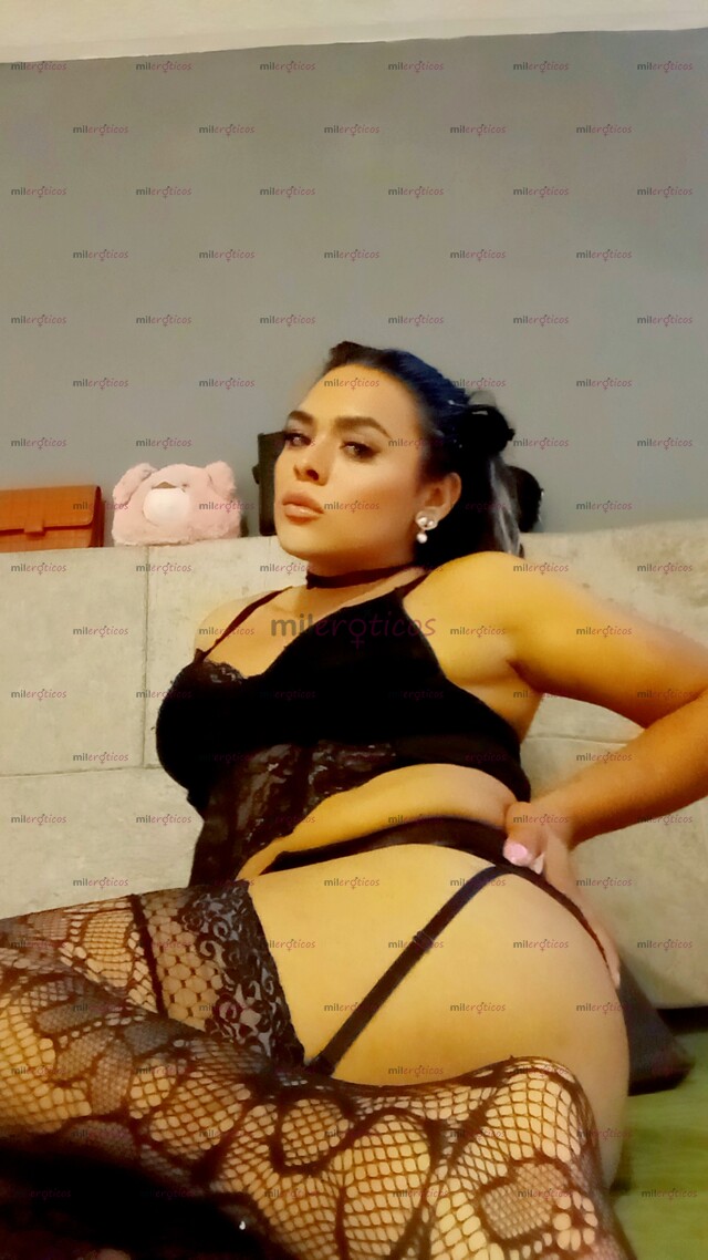 FOTOS DE DANNA TRANSEXUAL ARDIENTE EN AMBOS ROLES