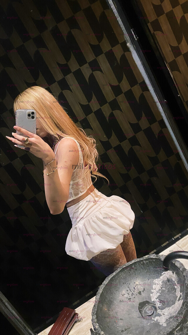 FOTOS DE MUÑEQUITA RUBIA Y BONITA ÚLTIMOS 3 DÍAS EN TÚ CIUDAD