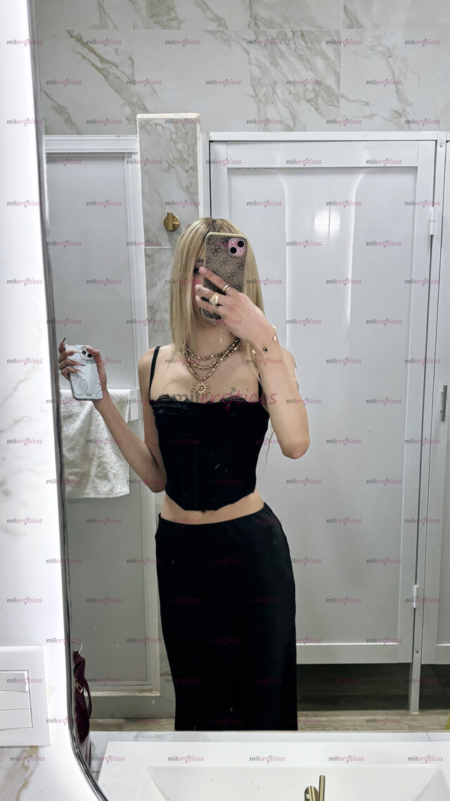 FOTOS DE MUÑEQUITA RUBIA Y BONITA ÚLTIMOS 3 DÍAS EN TÚ CIUDAD