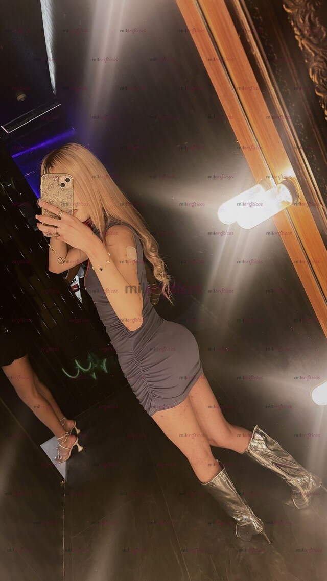 FOTOS DE MUÑEQUITA RUBIA Y BONITA ÚLTIMOS 3 DÍAS EN TÚ CIUDAD