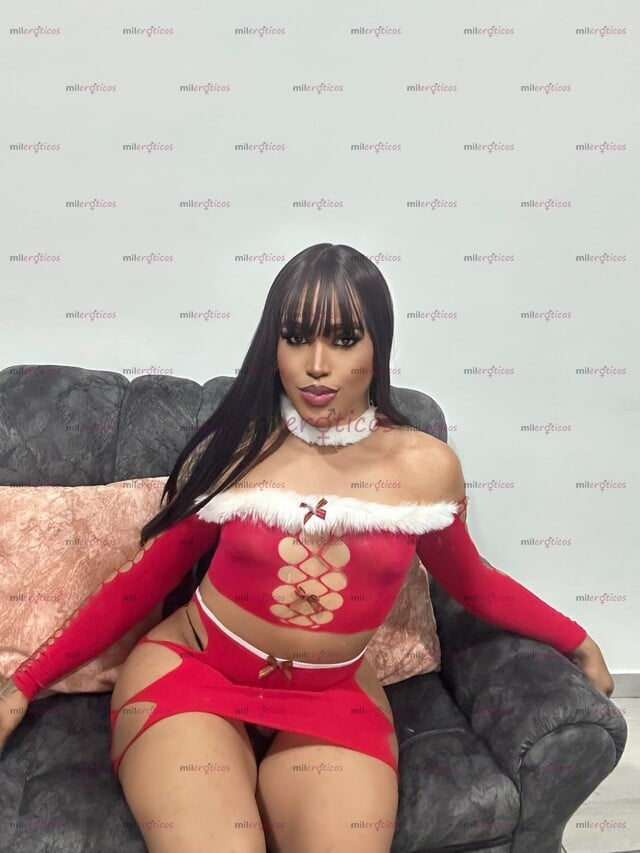 FOTOS DE SOLO POCOS DÍAS DOMINATRIX 23 CM GRUESA LECHERA FULL ACTIVA SITIO PARA VT