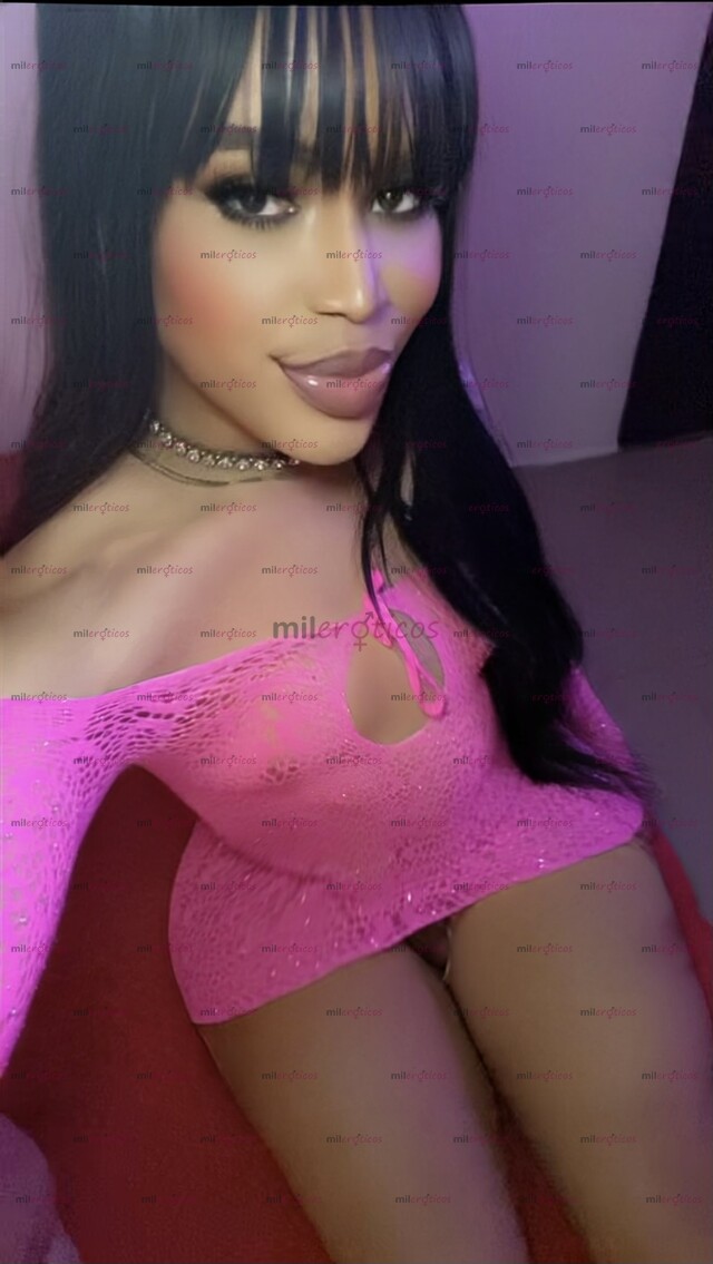 FOTOS DE SOLO POCOS DÍAS DOMINATRIX 23 CM GRUESA LECHERA FULL ACTIVA SITIO PARA VT