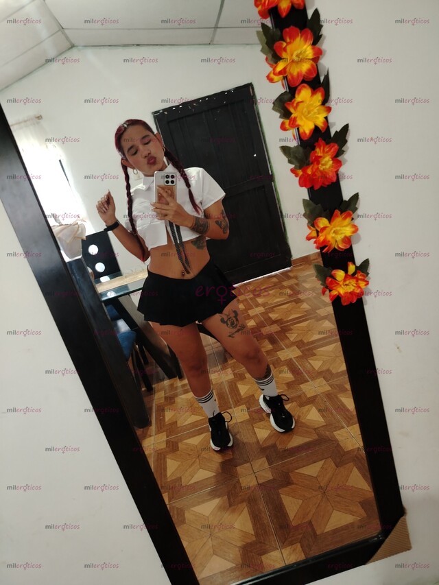 FOTOS DE HOLA MIS AMORES SOI LORENA UNA HERMOSA FLACA DISPUESTA ACOMPLACERTE