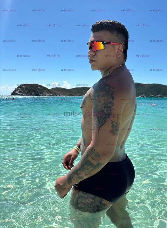 FOTOS DE TATTOMAURICIO CON 19 CM REAL AMANTE AL BUEN SEXO SIN AFANES Y CON LECHE