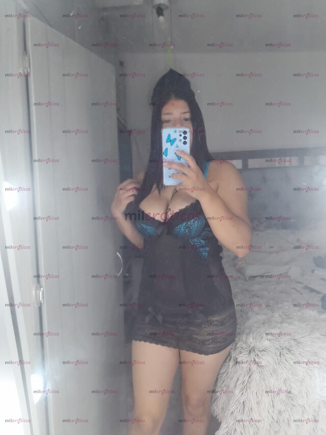 FOTOS DE HOLI AMOR , ESTAS LISTO PARA UN SERVICIO TOTALMENTE VIP.