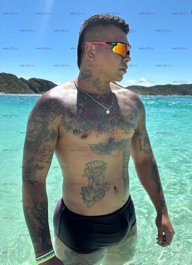 FOTOS DE TATTOMAURICIO CON 19 CM REAL AMANTE AL BUEN SEXO SIN AFANES Y CON LECHE