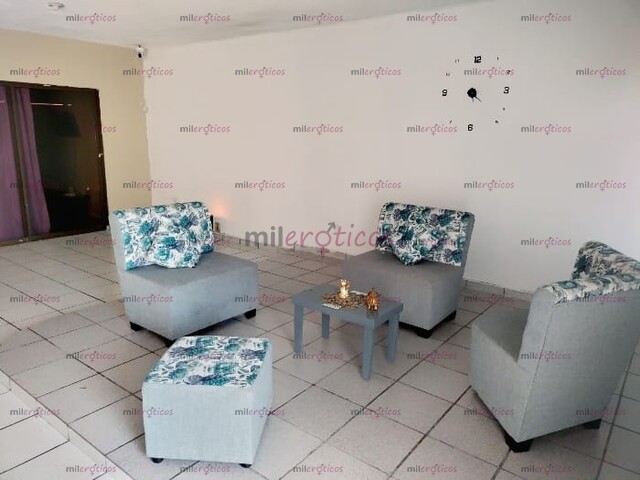 FOTOS DE HABITACIONES EN ALQUILER EN PALMIRA PARA VIAJERAS QUE DESEEN UN SITIO TRANQUILO.
