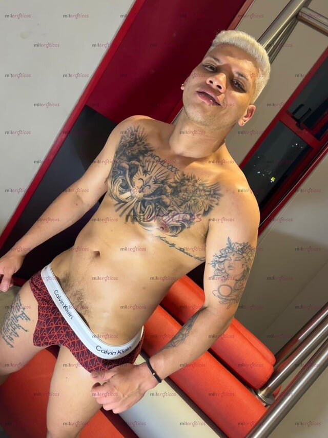 FOTOS DE ACTIVO VERGON VENEZOLANO 23CM GRUESA DISPONIBLE EN CDMX