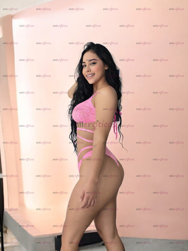 FOTOS DE SAMMY HERMOSA VOLUPTOUSA PROMO 80 SENSUALIDAD, COMPLACIENTE