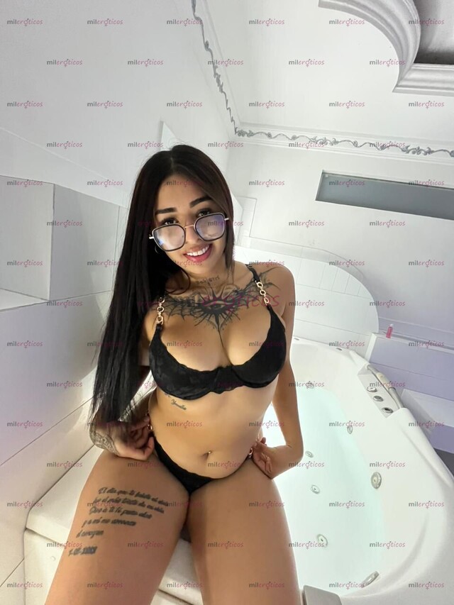 FOTOS DE X POCOS DÍAS JOVENCITA COMPLACIENTE CON SITIO DISCRETO