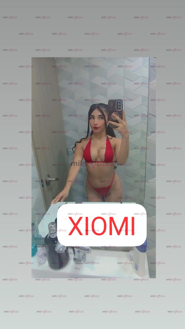 FOTOS DE VOLVÍ RECARGADA XIOMI MIS AMORES PARA PASARLA RICO