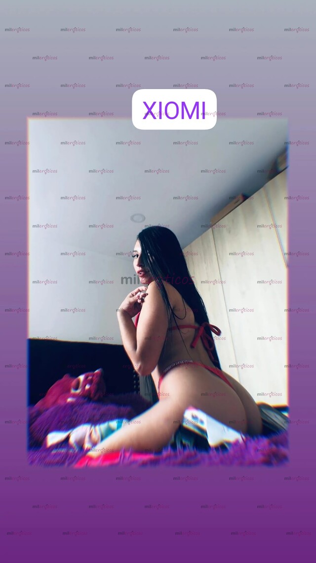 FOTOS DE VOLVÍ RECARGADA XIOMI MIS AMORES PARA PASARLA RICO