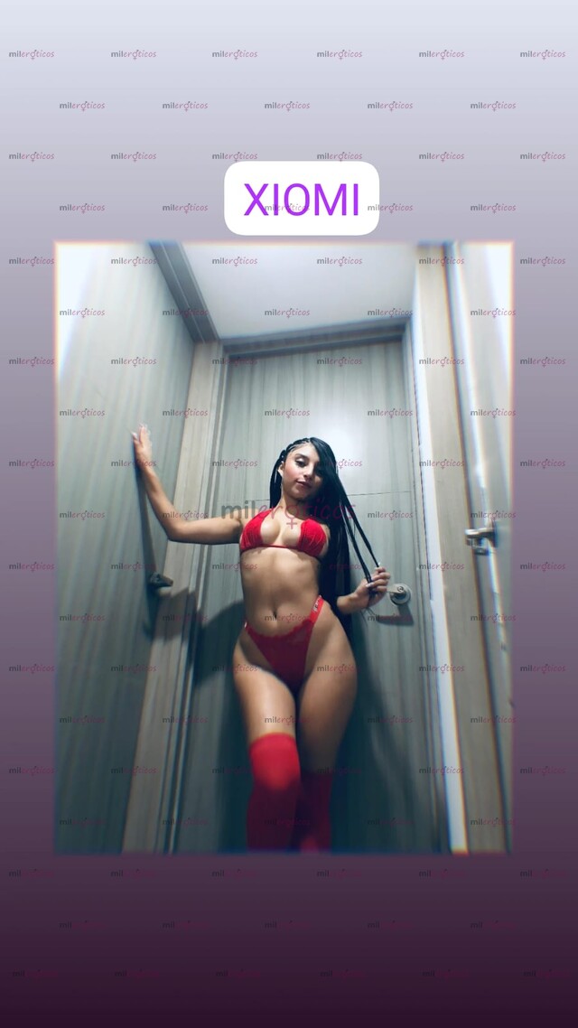 FOTOS DE VOLVÍ RECARGADA XIOMI MIS AMORES PARA PASARLA RICO