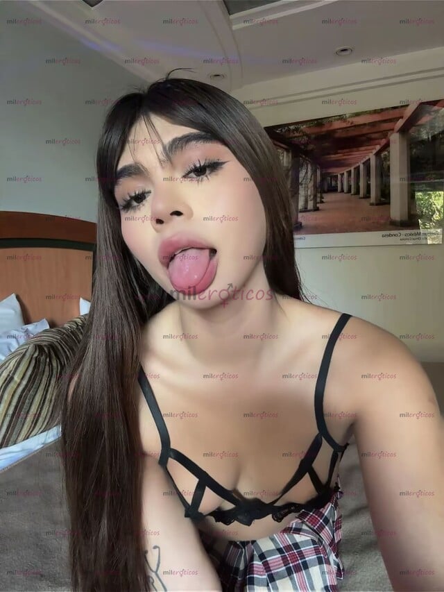 FOTOS DE AMBOS ROLES MUÑEQUITA FLAQUITA HERMOSA, COGELONA , CON CULITO RICO APRETADITO