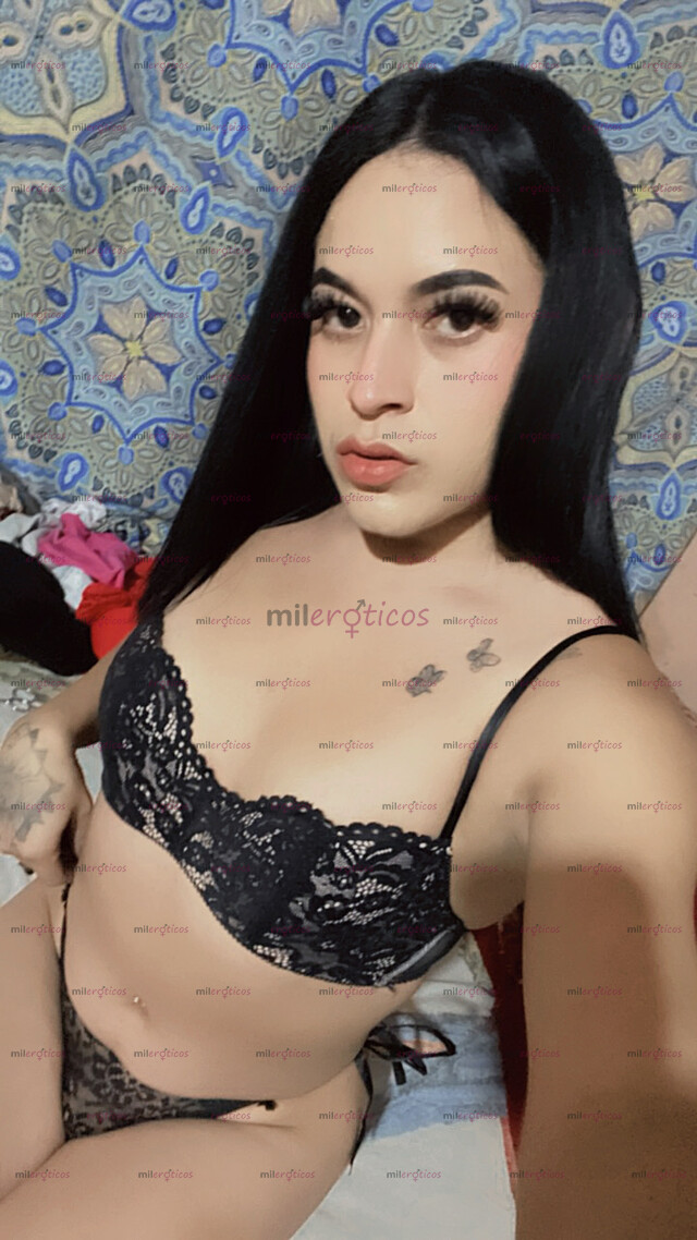 FOTOS DE CHICA TRANS CON 25 AÑOS CALIENTE COMPLACIENTE