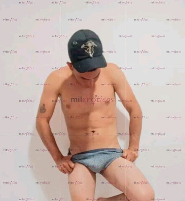 FOTOS DE HOLA PITALITO HOMBRE ACTIVO DE BUENO CUERPO