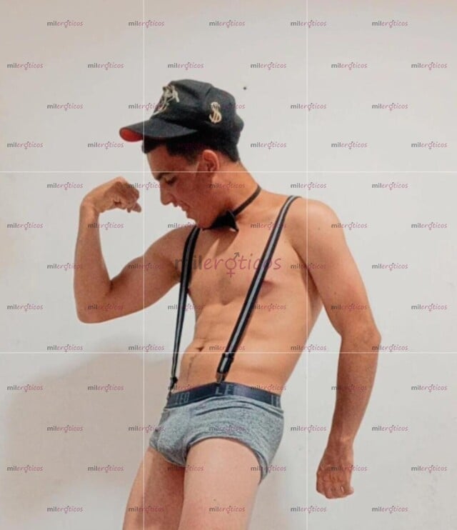 FOTOS DE HOLA PITALITO HOMBRE ACTIVO DE BUENO CUERPO