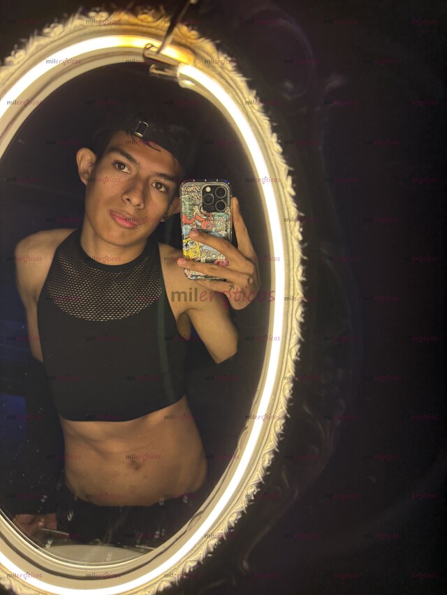 FOTOS DE PUTITA COMPLACIENTE LISTA PARA DESLECHARTE