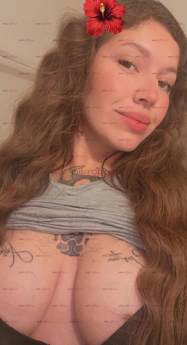 FOTOS DE CHICHONA NATURAL Y TATUADA LISTA PARA TI 24 7