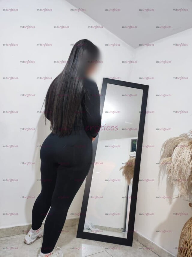 FOTOS DE MASAJES RELAJANTES Y EROTICOS VIVE UNA EXPERIENCIA DIFERENTE! (NO SEXO) DANY