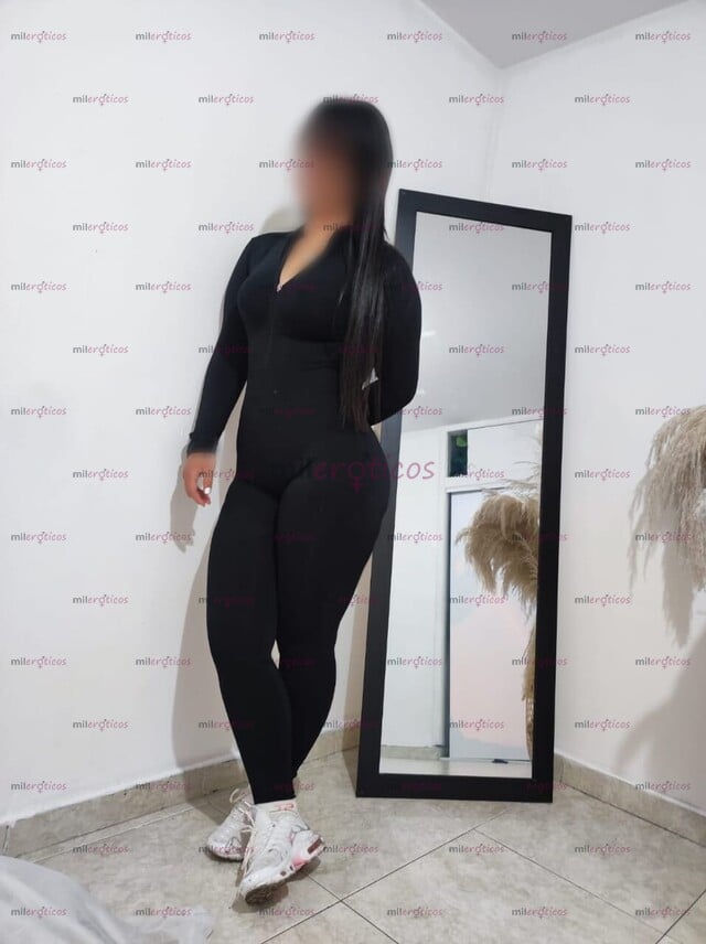 FOTOS DE MASAJES RELAJANTES Y EROTICOS VIVE UNA EXPERIENCIA DIFERENTE! (NO SEXO) DANY