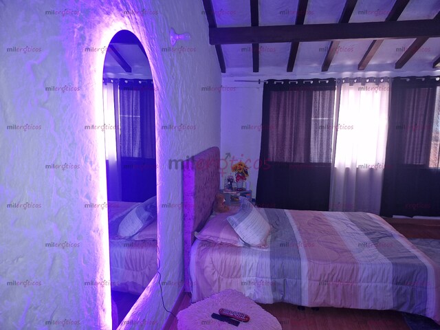 FOTOS DE CASAS DE TRABAJO EN CEDRITOS O SANTA BÁRBARA; PARA CHICOS DE BUEN PERF