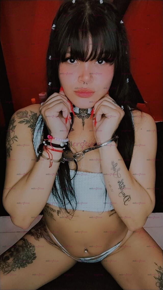 FOTOS DE SOLO DOMICILIO! LLEGÓ TU FLACA ADICTA AL SEXO AMOR POCOS DIAS