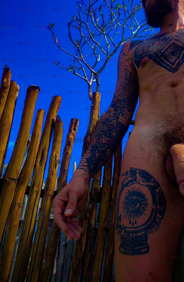 FOTOS DE MASAJE ERÓTICO SENSORIAL PRIVADO CON PRESENCIA ABSOLUTA Y DISCRECIÓN TOTAL