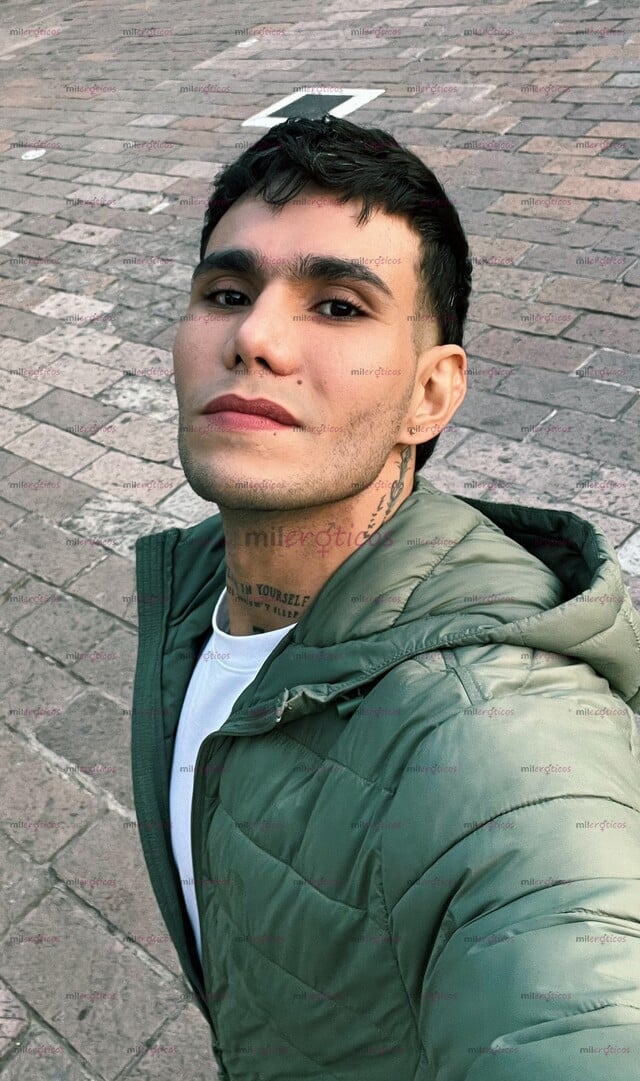 FOTOS DE SANTIAGO TOP XXL ! EXCLUSIVO DOMINANTE22 CM COLOMBIANO MACHO