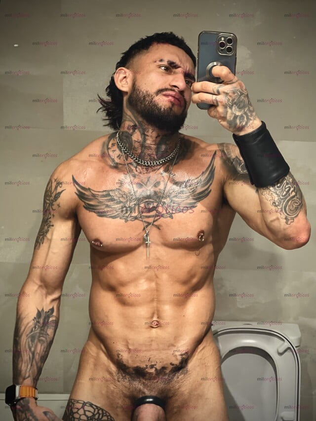 FOTOS DE ALADIN, FRÓTAME LA VERGA Y TE CUMPLO TUS DESEOS