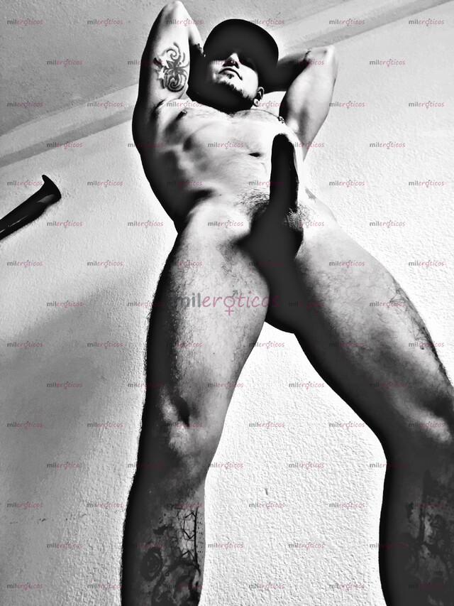 FOTOS DE SI SOY ROCKER! MACHO CALIENTE Y COMPLACIENTE