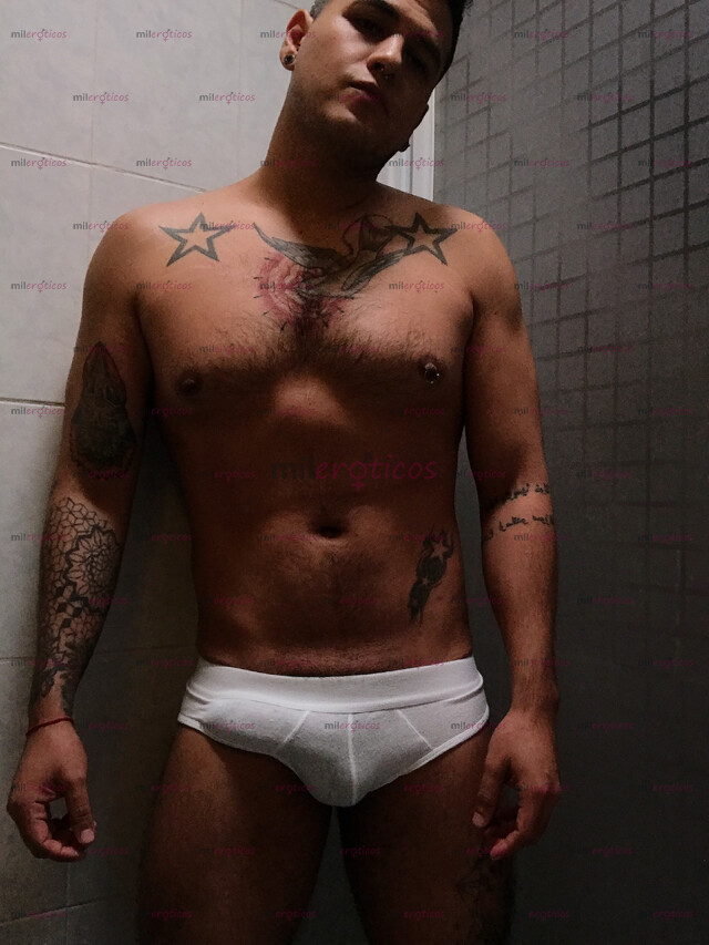 FOTOS DE SI SOY ROCKER! MACHO CALIENTE Y COMPLACIENTE