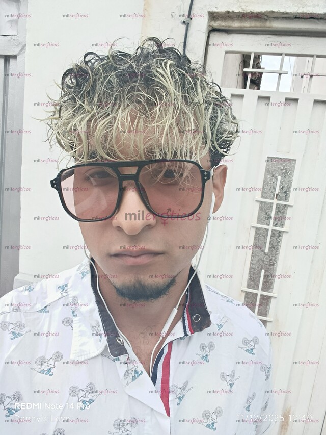 FOTOS DE PLACER Y MUCHAS CARICIAS ASEGURADAS CONMIGO BEBÉ