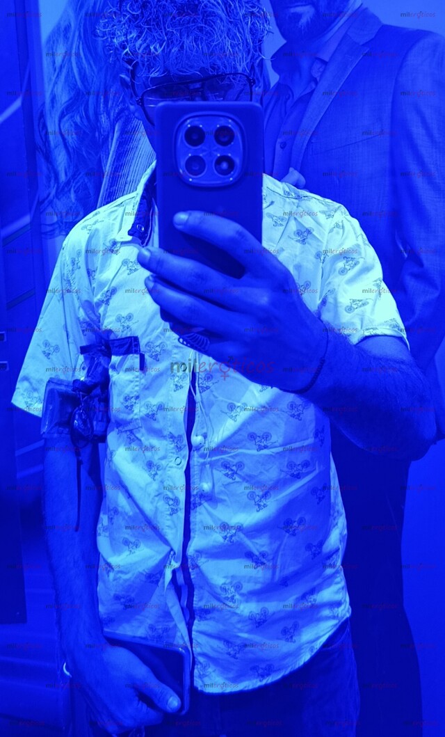 FOTOS DE PLACER Y MUCHAS CARICIAS ASEGURADAS CONMIGO BEBÉ