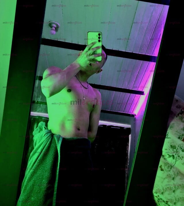 FOTOS DE BG, DISPONIBLE 24HS ¿QUIERES PROBAR UN POLLITO JOVEN?