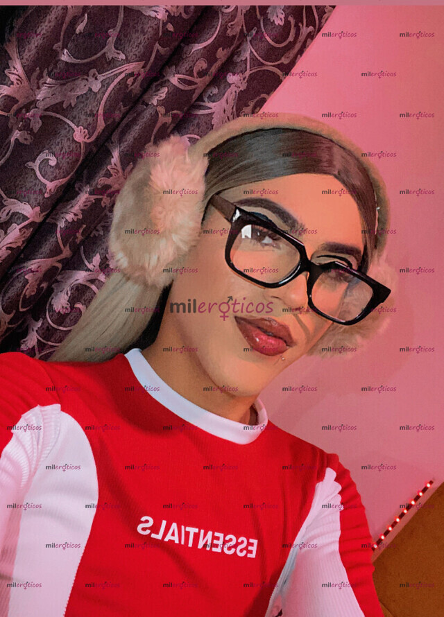 FOTOS DE LLEGO TU FANTASÍA HECHA MUJER CÓN 19 CM DE PLACER