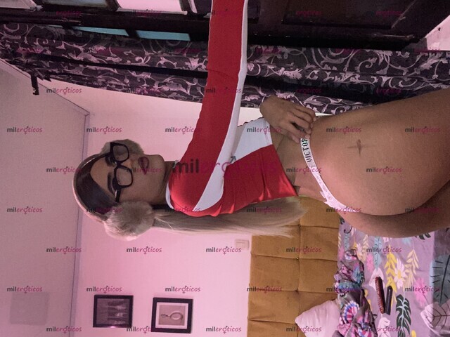 FOTOS DE LLEGO TU FANTASÍA HECHA MUJER CÓN 19 CM DE PLACER