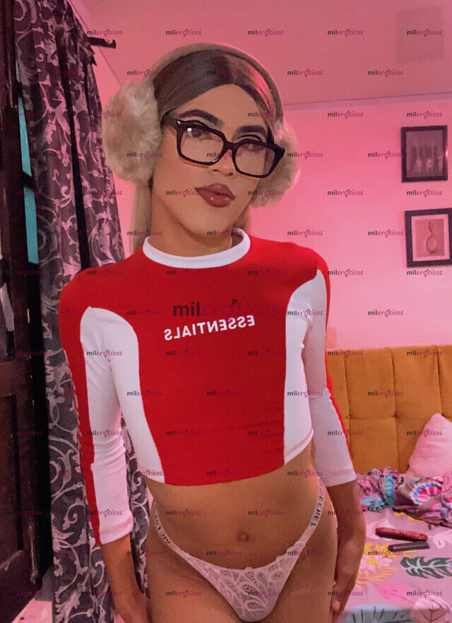 FOTOS DE LLEGO TU FANTASÍA HECHA MUJER CÓN 19 CM DE PLACER