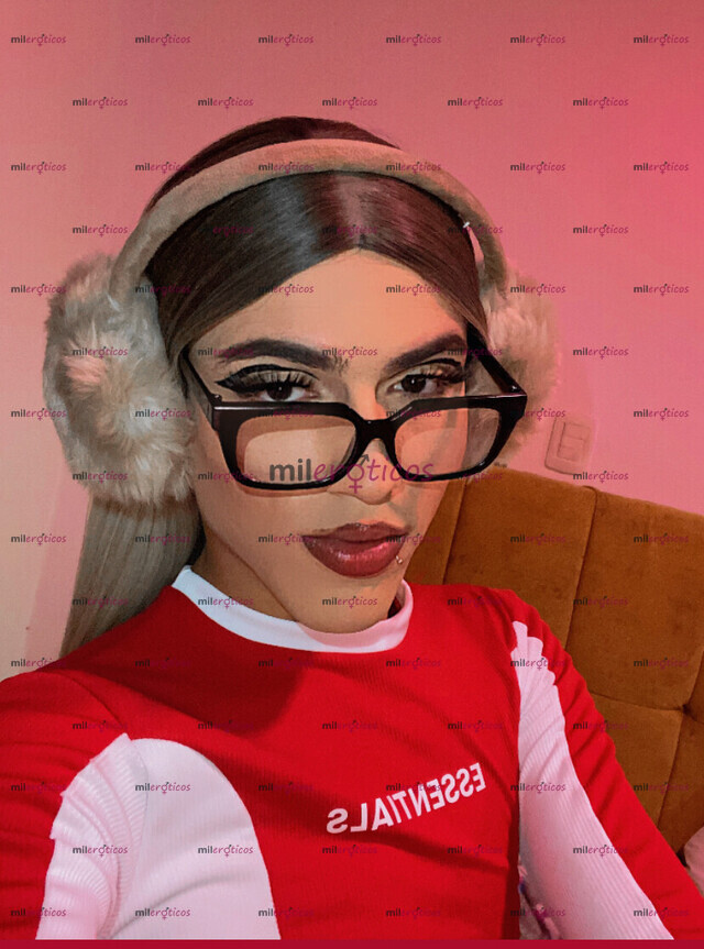 FOTOS DE LLEGO TU FANTASÍA HECHA MUJER CÓN 19 CM DE PLACER