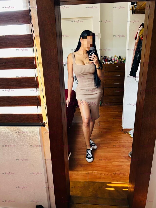 FOTOS DE PALOMA 100% REAL! QUEDARÁS ENCANTADO YA QUE SOY SÚPER BUENA ONDA Y COMPLACIENT