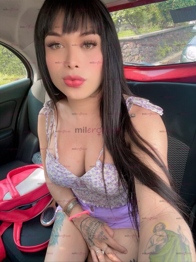 FOTOS DE HOLA SOY YAYA HEMOSA NIÑA PETIT 1.62 PIEL SUAVE Y MUY CALIENTE