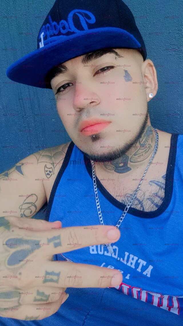 FOTOS DE IAN WUERO TATUADO DE TIJUANA ATU CIUDAD!!!