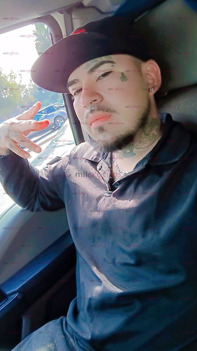 FOTOS DE IAN WUERO TATUADO DE TIJUANA ATU CIUDAD!!!