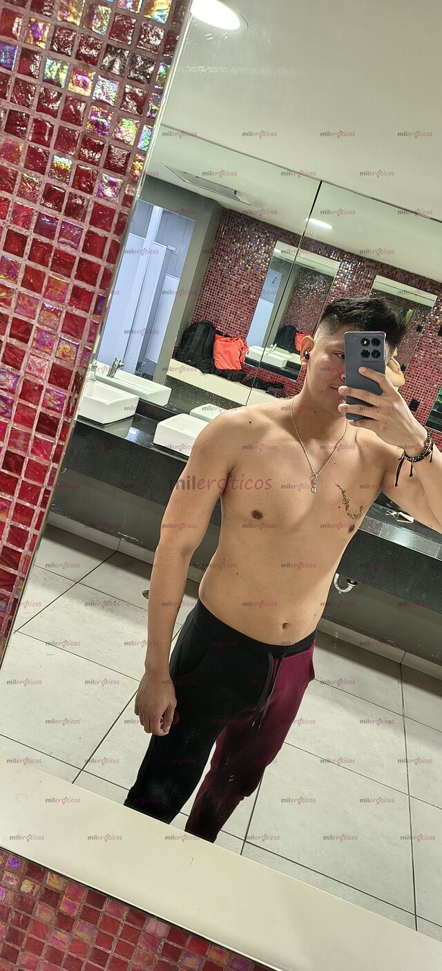 FOTOS DE DANTE 30 AÑOS. INTER ACT XL. BUSCO APOYO $$$