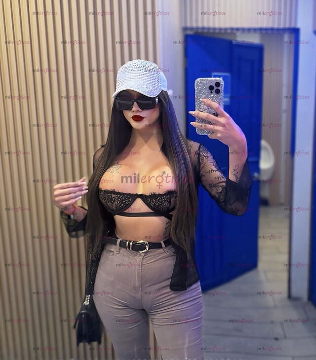 FOTOS DE HERMOSA NIÑA TRANS CHICHONA INTER YA DISPONIBLE