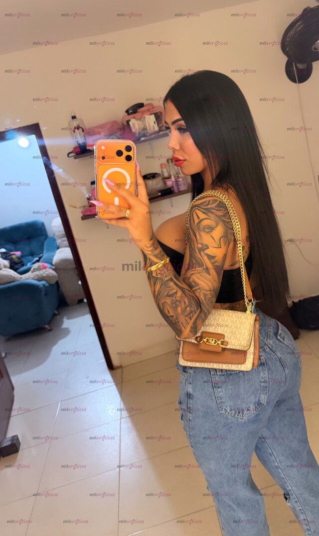 FOTOS DE DISPONIBLE HERMOSA TRANS REAL COMPLETISIMA