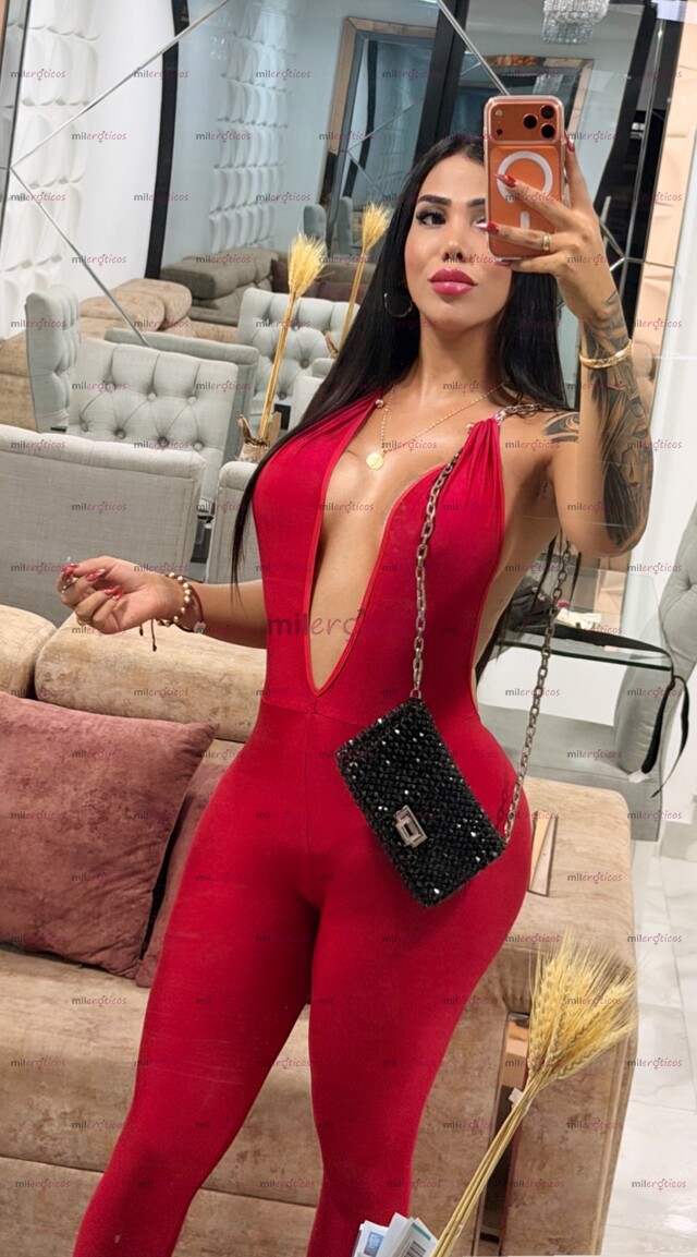 FOTOS DE DISPONIBLE HERMOSA TRANS REAL COMPLETISIMA