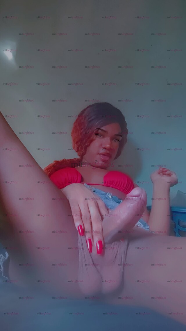 FOTOS DE NENA TRANS VERSÁTIL MUY CALIENTE CON SITIO PRIVADO